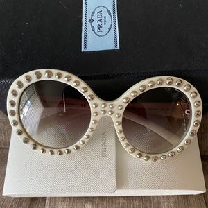 Prada Sunglasses